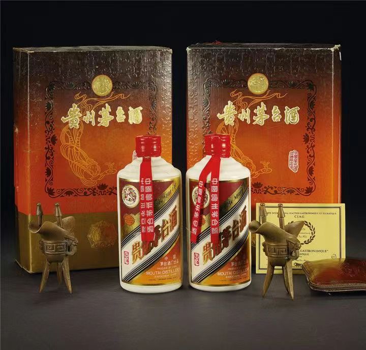 港闸烟酒回收